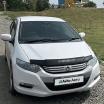 Honda Insight 1.3 CVT, 2009, 146 000 км, с пробегом, цена 910 000 руб.