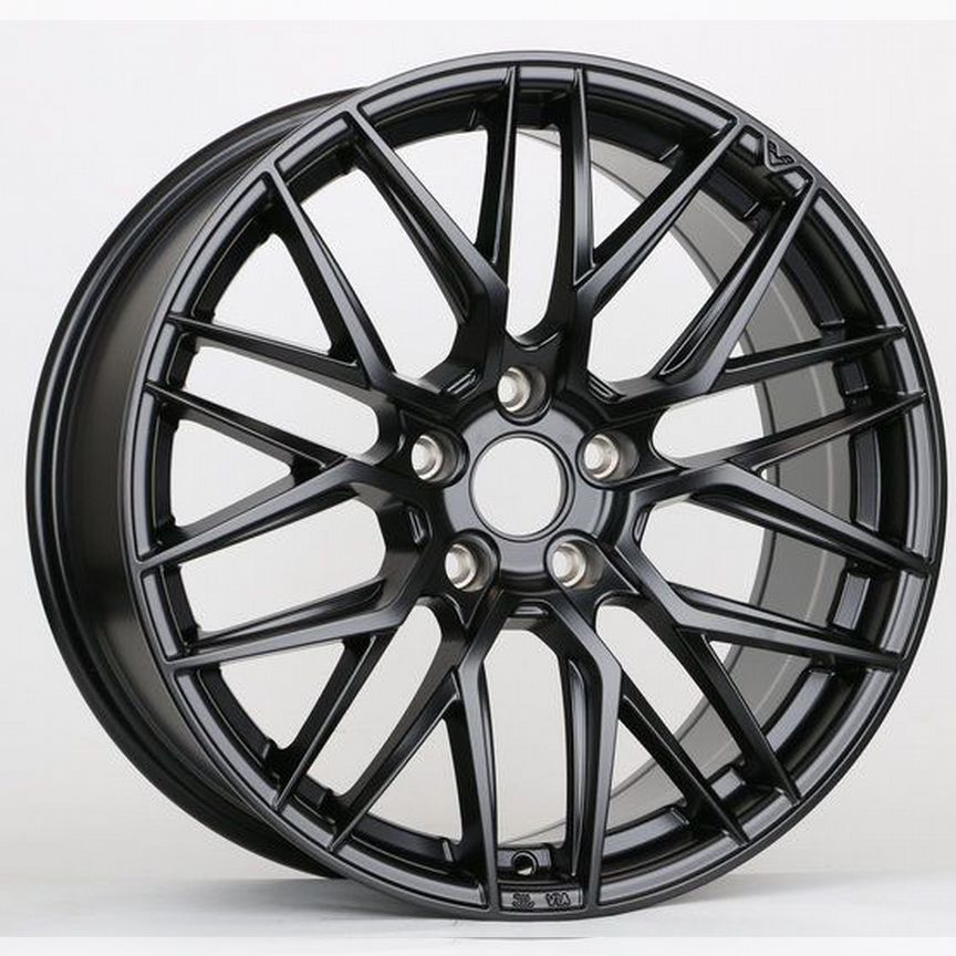 Литые диски Replica 8.5×R18 5×114.3