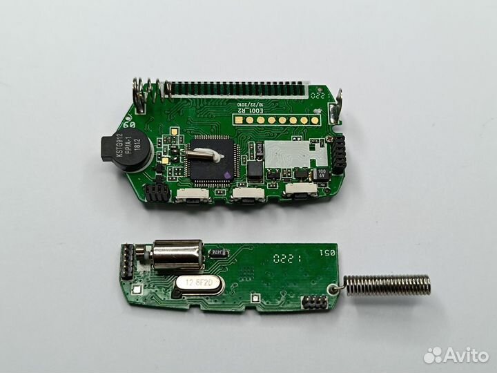 Брелок Starline A91. бу. Оригинал. Гарантия 6 мес