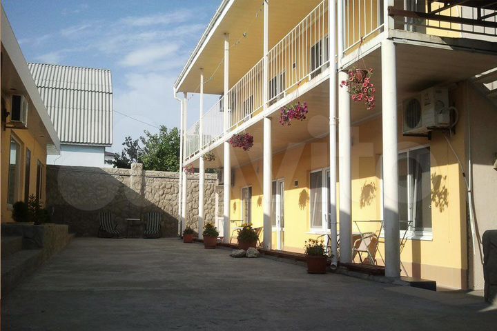 Комната 36 м², 1/2 эт.