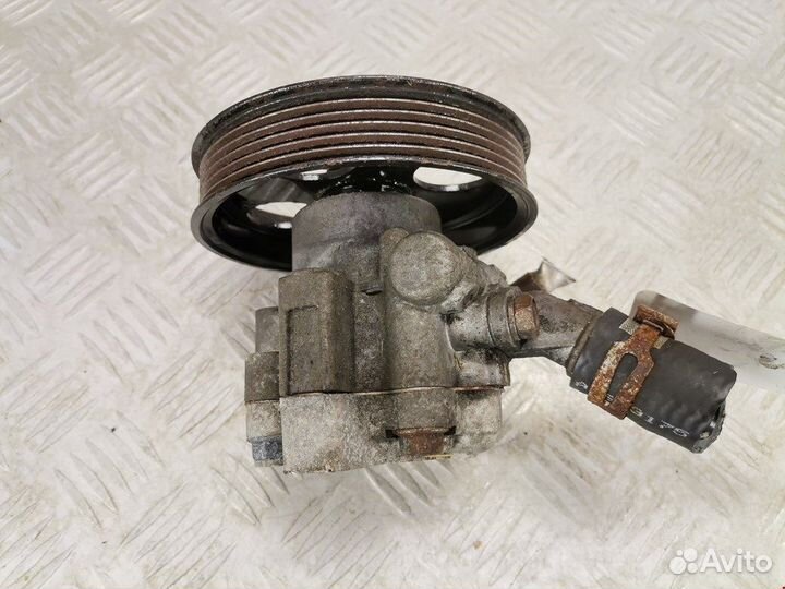 Насос для Opel Insignia 1