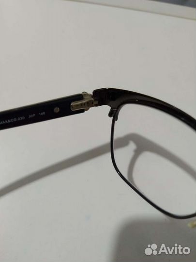 Оправа для очков MAX Co