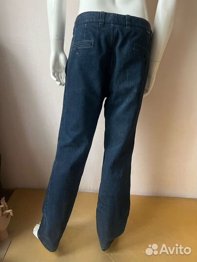 Брюки джинсовые мужские Burberry