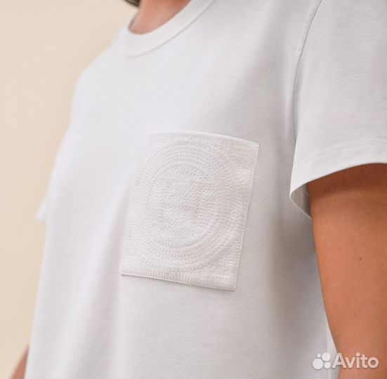 Hermes T-shirt (футболка )