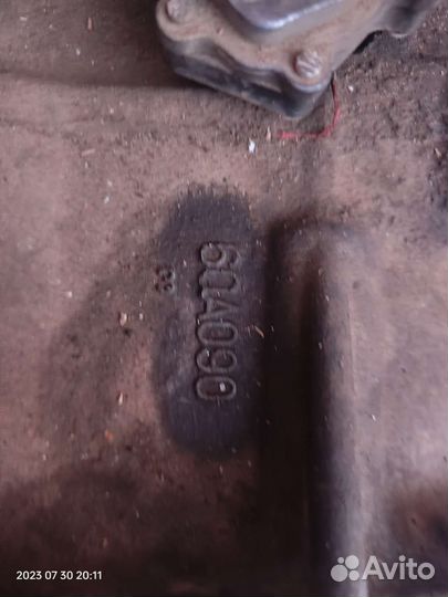 АКПП opel астра h 1.8