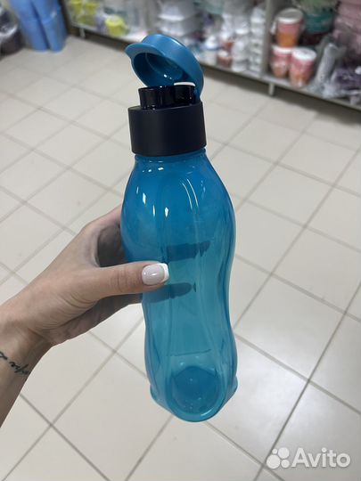 Эко бутылки