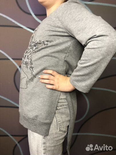 Туника для девочки