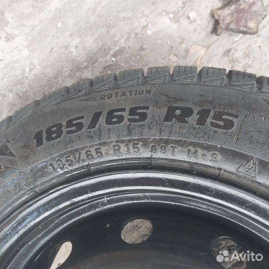 Formula Winter 185/65 R15 88T