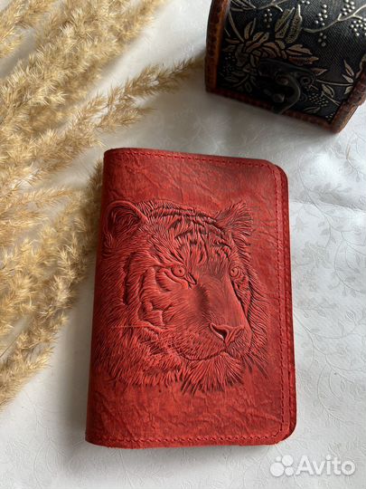 Обложка для паспорта