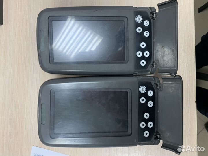 Монитор caterpillar 330d 336d 320d 3863457