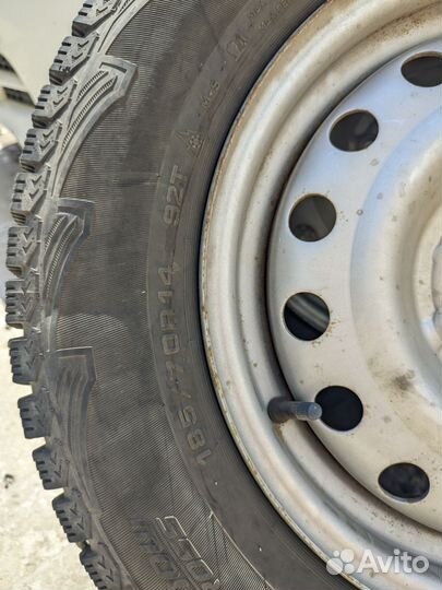 Cordiant Snow Cross 185/70 R14