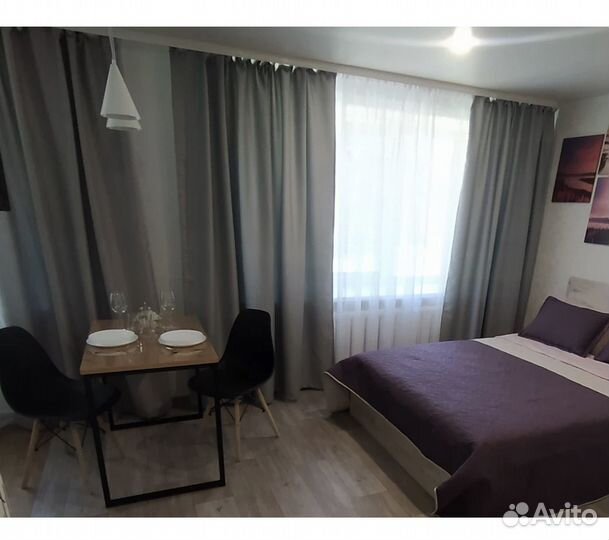 Шторы блэкаут