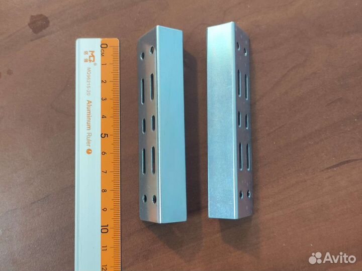 Салазки для ssd, hdd. 2,5