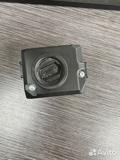 Замок зажигания Mercedes w221