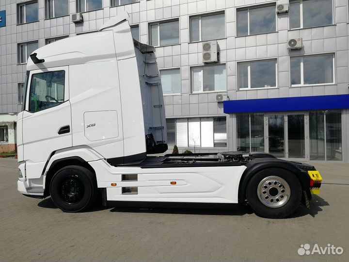 DAF XG 530, 2023
