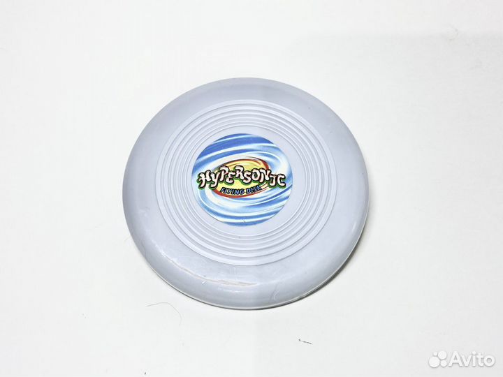 Летающая тарелка