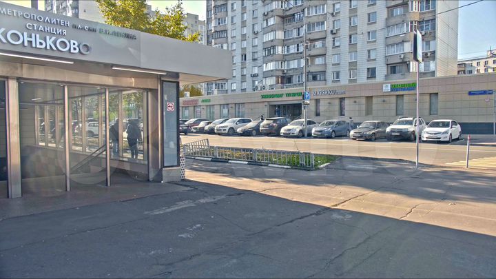 Торговая площадь, 132 м²