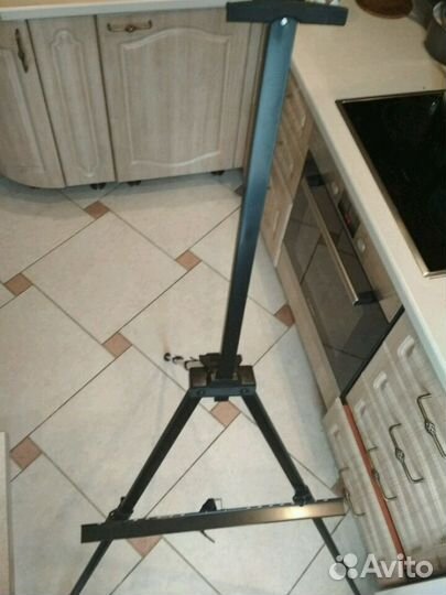 Новые мольберты