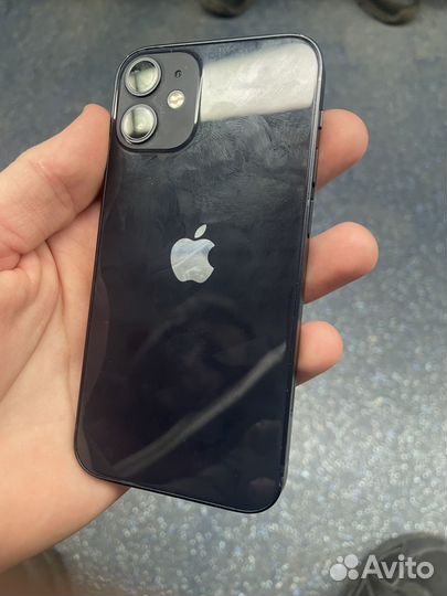 iPhone 12 mini, 128 ГБ