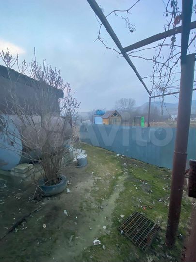 Дом 130 м² на участке 30 сот.