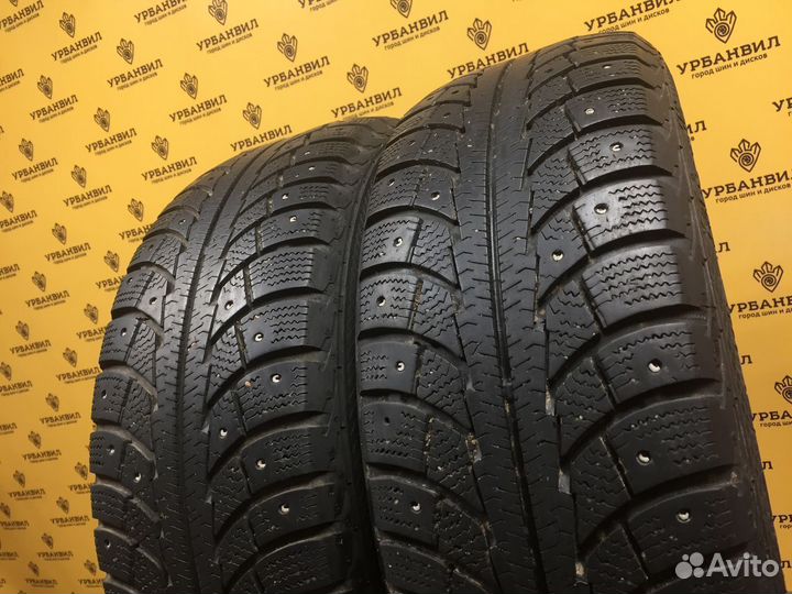 Gislaved Nord Frost 5 195/65 R15 91