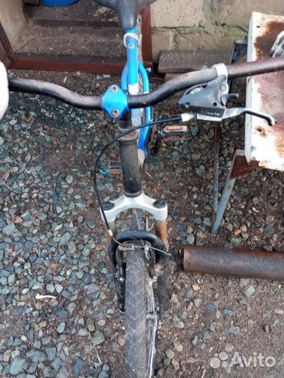 Велосипеды