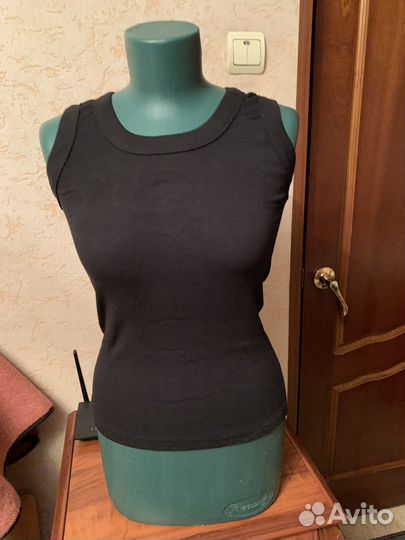 Водолазки, платья