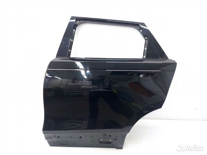 Б/У Б/У Дверь Состояние хорошее, присутствуют