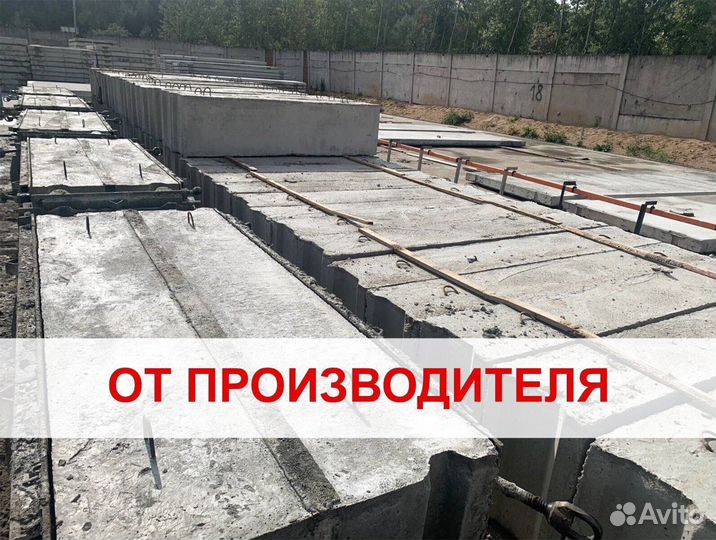 Блоки фбс, блоки для фундамента опт