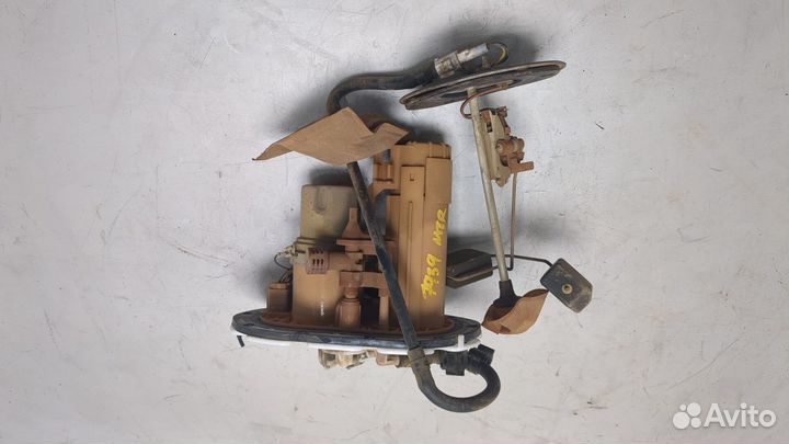 Насос топливный электрический Subaru Legacy Outbac