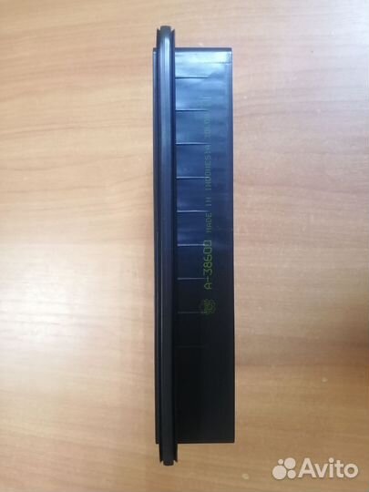 Фильтр воздушный на Chery Tiggo 7 Pro Max