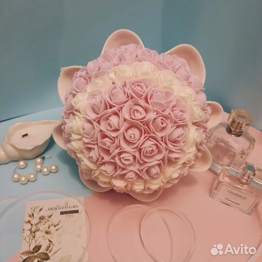 Ночник Розы