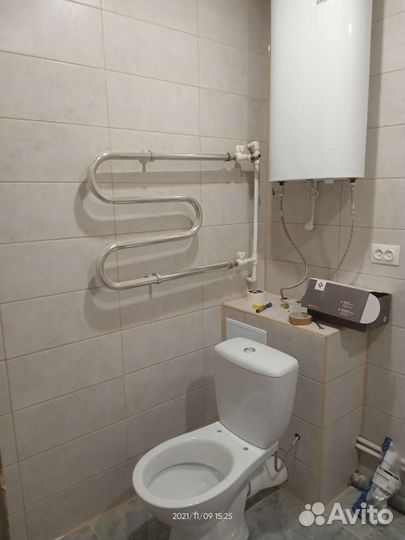 Строительство и ремонт