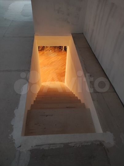 4-к. квартира, 160,2 м², 1/2 эт.