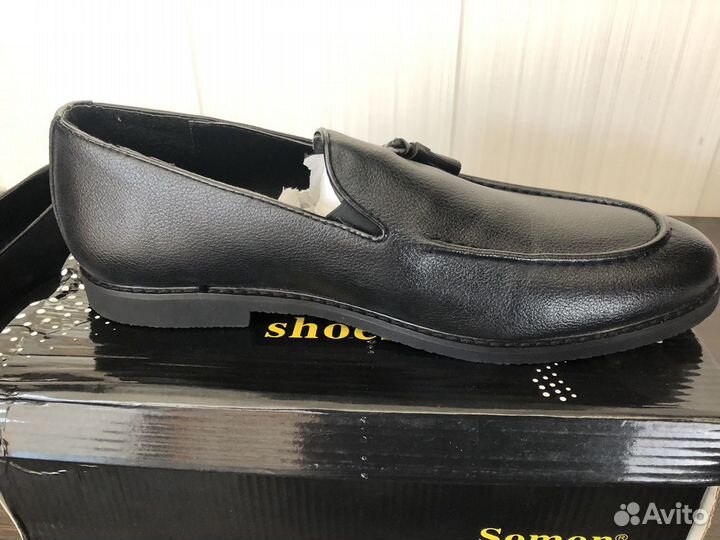 Топсайдеры