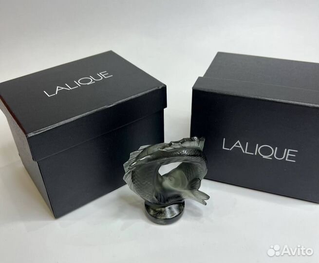 Сувенир Lalique
