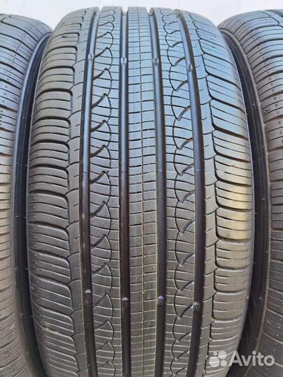 Nexen N'Priz AH8 215/55 R16 97H