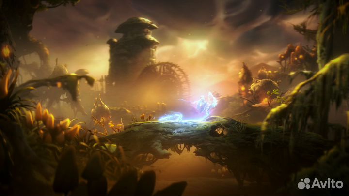 Ori and the Will of the Wisps (Steam)