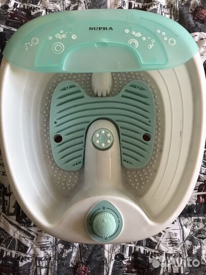 Массажная ванночка