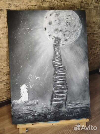 Интерьерная картина 