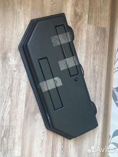 Крышка для аквариума с лампой