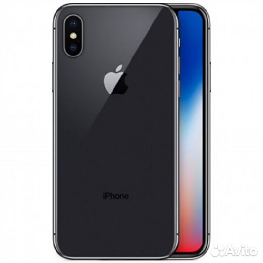 iPhone Xr, 64 ГБ