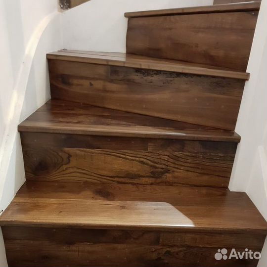 Ступени для лестницы