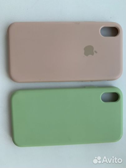 Чехол на iPhone xr