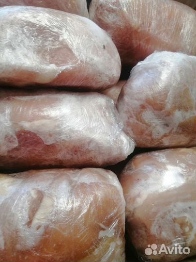 Рубец говяжий пищевой очищенный (говядина)