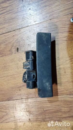 Ручка правая левая Иран саманд