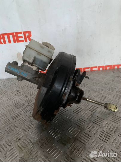 Цилиндр главный тормозной Chery Amulet A15