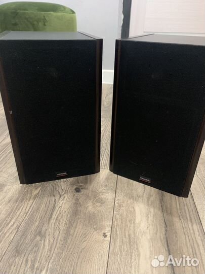 Колонки microlab solo