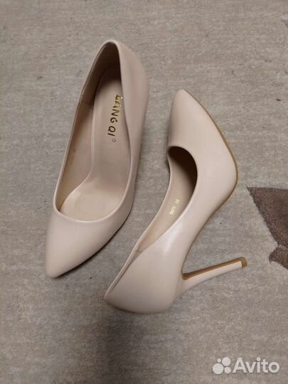 Женские туфли