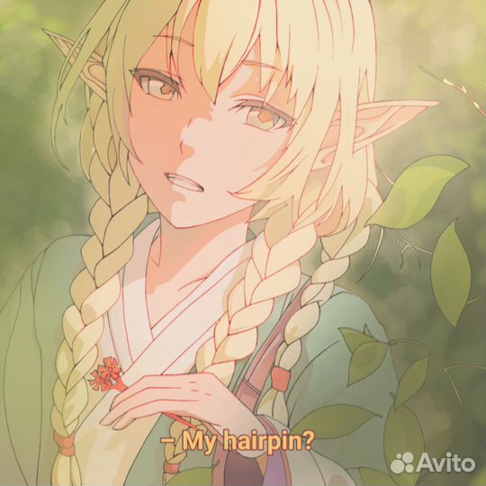 2D арт на заказ, коммишен Иллюстрации на заказ